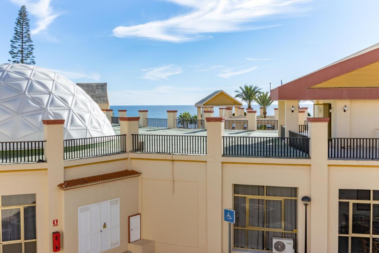 Oleholidays 624 Romana Playa Vistas Al Mar Марбелья Экстерьер фото